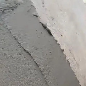 沙河口水工建筑物I级C55聚合物改性水泥砂浆 渠道防渗泵站加固迎水面抗冲刷砂浆