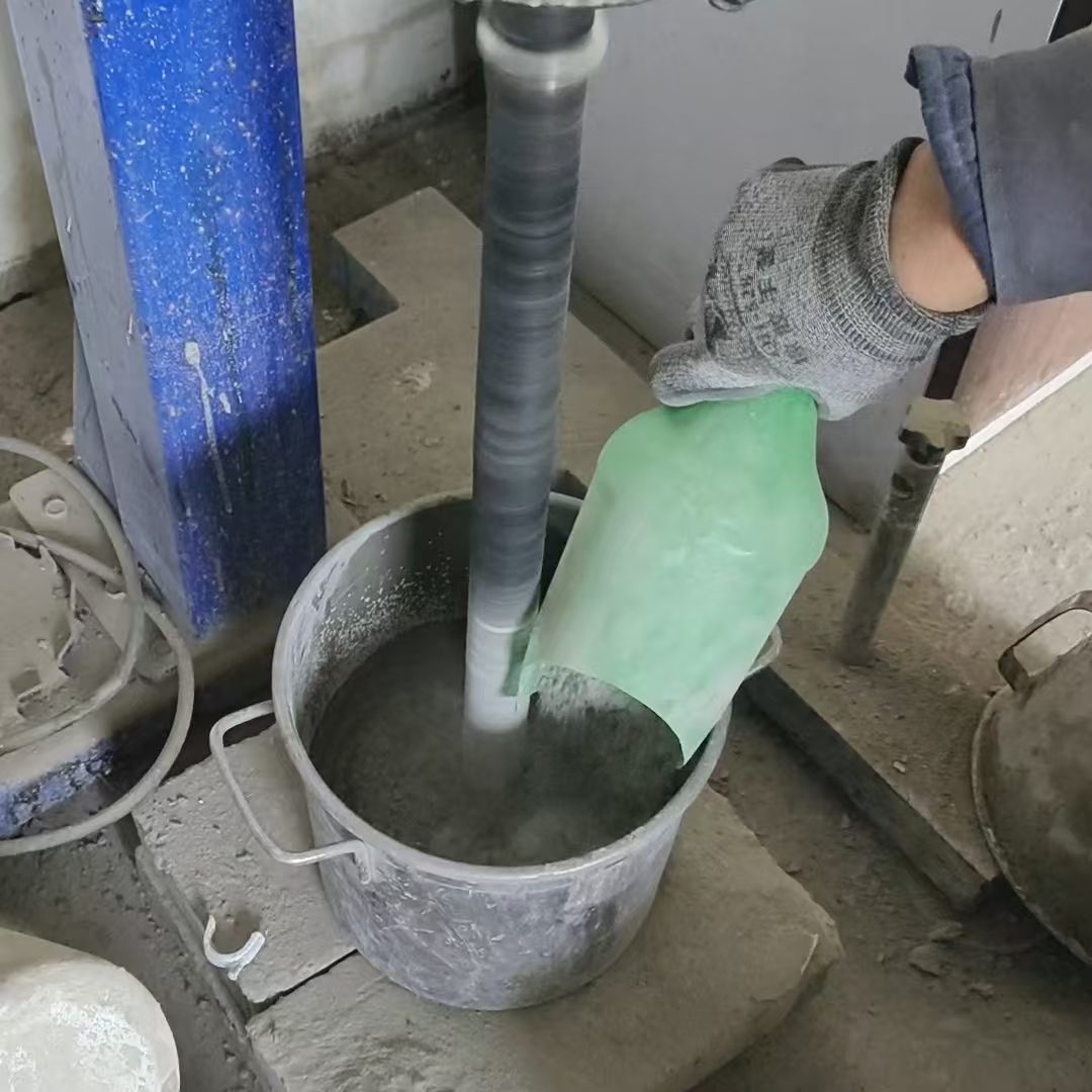 沙河口桥梁公路张拉用H60压浆料与普通压浆料有什么区别？