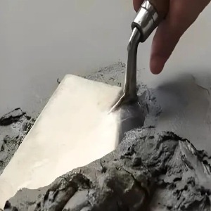 沙河口混凝土裂缝孔洞剥落冻融修复用高强度丙乳防腐蚀砂浆